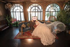 -爱城婚纱摄影·品质严选店