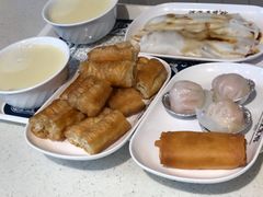 -冰泉豆浆馆(阳朔店)
