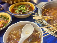 -马路边边火锅串串(观前街店)