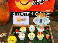 -壹点壹客·生日蛋糕(南山店)