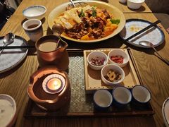 -那时新疆·若羌(经纬汇店)