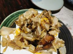 -芥岛(河北大街店)