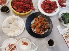 -四妹餐厅(玫瑰街店)