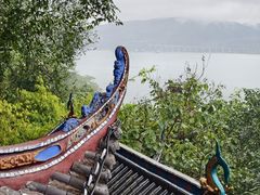 -丰都鬼城名山景区