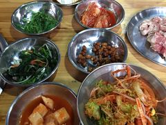 -麻蒲碳烤肉(远景路1号店)