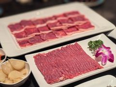 -南门涮肉(东单店)