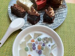 -威斯汀舞台餐厅