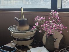 -梅间堂茶馆(绿地缤纷城店)