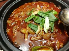 -肖记公安牛肉鱼杂馆·省级非物质文化遗产(三角路直营店)