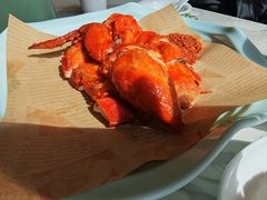 雨花茶香脆皮鸡-苏梦江南·淮扬菜(夫子庙店)