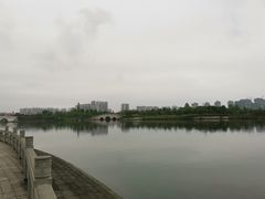 -眉山湿地公园(东坡区)