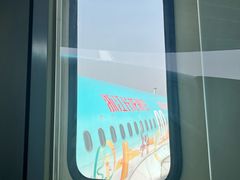 -银川河东国际机场