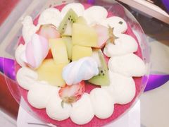 -Lucky Cloud紫云烘焙(红旗店)