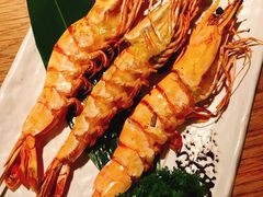 -酒井酱子·深夜食堂(东城汇店)