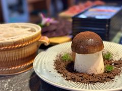 -慢丽江·云南野生菌土鸡锅(西山店)