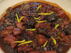 -红菜坊·烤鸭·川鲁宴(石园店)