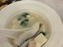 -酌宴府The China Club·广州万富希尔顿酒店(云城东路店)