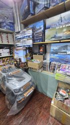 点击看大图 -新时模型(新街口店)