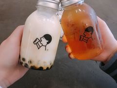 -喜茶(深圳东门1234店)