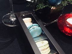 -圣丰索菲特·法国餐厅