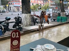 -清真•蜀风园(丁字沽总店)
