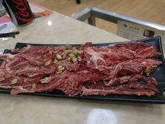 -潮汕良记牛肉火锅(洪武路店)