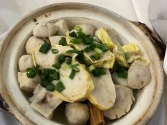 -粥旺庄(芳村店)