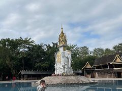 -西双版纳傣族园