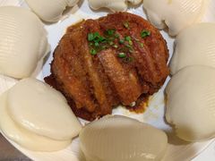 -艳阳天·非遗楚菜(武汉客厅店)