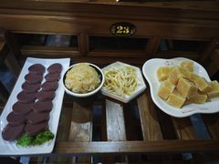 -千亿来乌拉满族火锅(昌邑旗舰店)