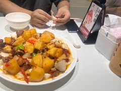 -一醒·手工面·西北传统小吃(悠方购物中心店)