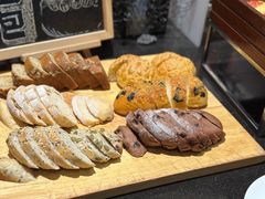 -希尔顿欢朋酒店·欢朋餐厅