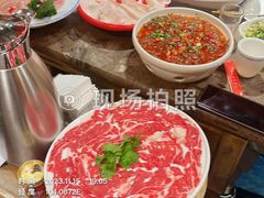 -码头故事火锅(大丰店)
