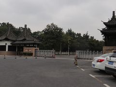 -春兰国宾馆(凤城河风景区老街店)
