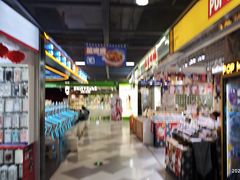 -7mall美食潮地标