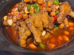 -京城小江南·北京烤鸭·江南土菜·白鱼(中关村店)