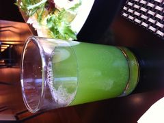 -武汉武昌威斯汀酒店-知味自助餐厅