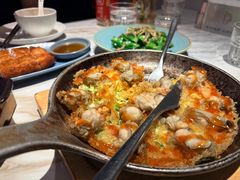 -志明眷村·台式融合菜·宵夜