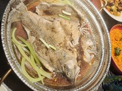 -顺香居·老字号湖北菜(江汉路店)