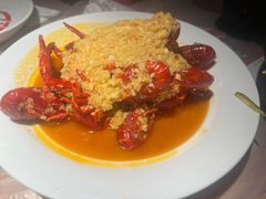 -有位虾匠·胶东小馆(市北店)