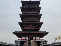 -陈武帝故宫