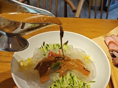 东北大拉皮-鸽子窝(宋庄店)