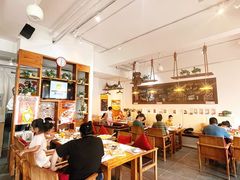-冲浪熊西餐厅(南戴河店)
