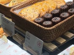 -正本原 Le Grenier a Pain(官舍店)
