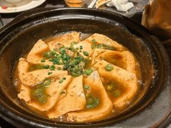 -炊烟小炒黄牛肉(浦东世纪汇店)
