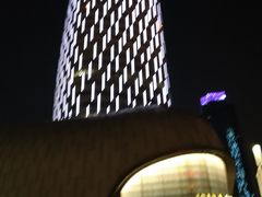 -上海尚嘉中心