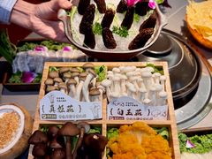 -润泽园椰子鸡(汇一城店)