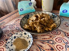 -食戟