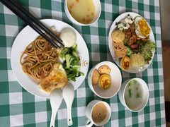 -起士林西餐厅(东经路店)