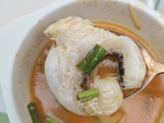 -云海肴·汽锅鸡·云南菜(高德置地店)